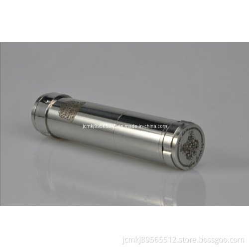 Hot 2014 Electronic Cigarette-Chiyou Mod, Rechargeable 26650 Battery